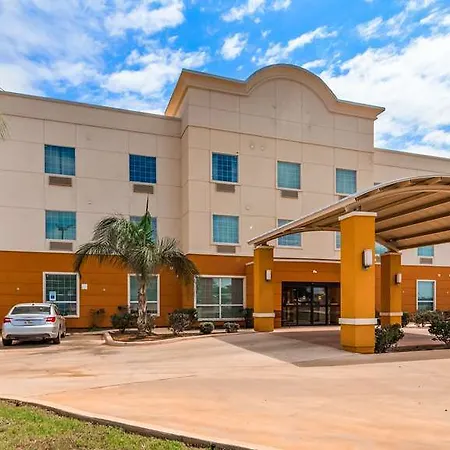 Surestay Hotel By Best Western Cotulla